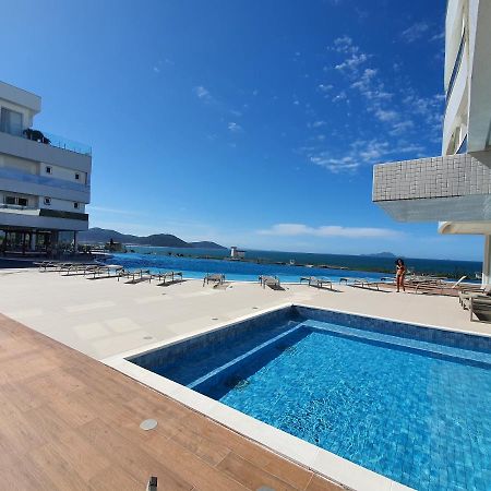 Apto De Luxo Mirante Home Club, Magnifico Mar Dos Ingleses Флоріанополіс Екстер'єр фото