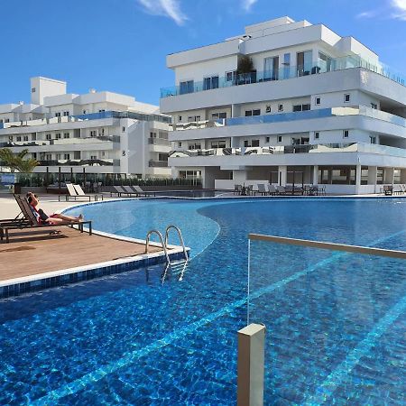 Apto De Luxo Mirante Home Club, Magnifico Mar Dos Ingleses Флоріанополіс Екстер'єр фото