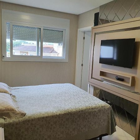 Apto De Luxo Mirante Home Club, Magnifico Mar Dos Ingleses Флоріанополіс Екстер'єр фото