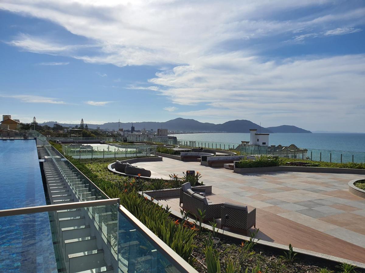 Apto De Luxo Mirante Home Club, Magnifico Mar Dos Ingleses Флоріанополіс Екстер'єр фото
