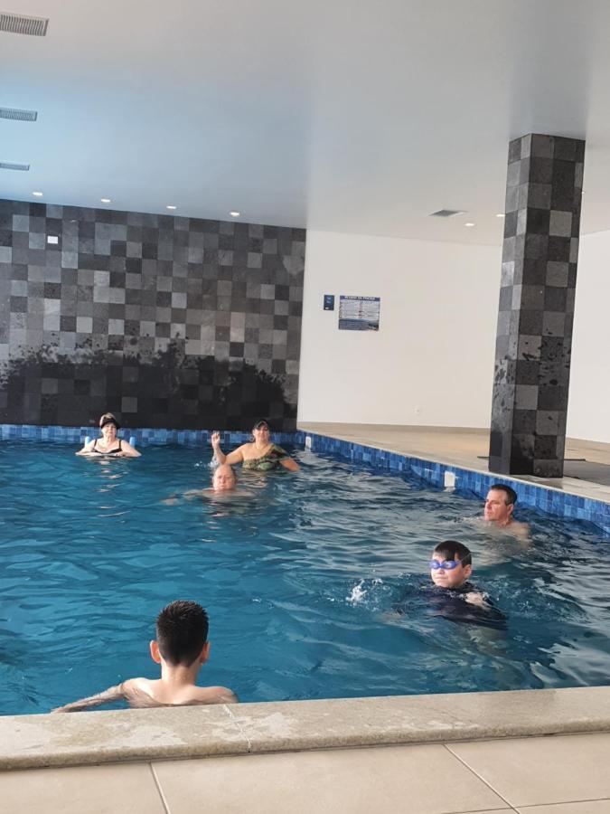 Apto De Luxo Mirante Home Club, Magnifico Mar Dos Ingleses Флоріанополіс Екстер'єр фото