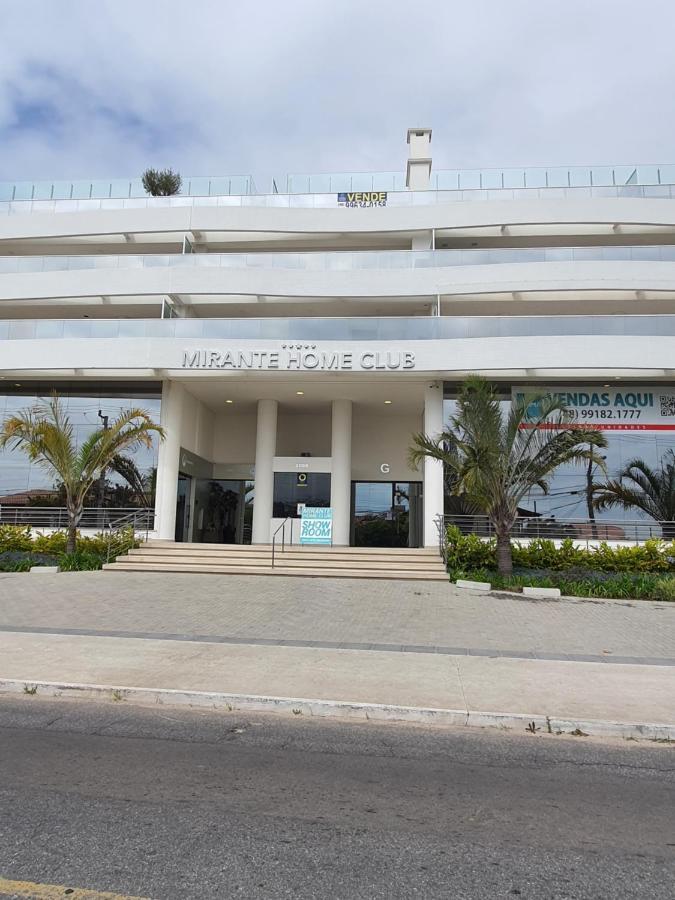 Apto De Luxo Mirante Home Club, Magnifico Mar Dos Ingleses Флоріанополіс Екстер'єр фото