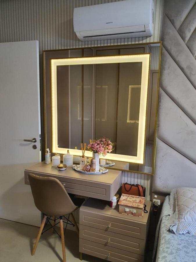 Apto De Luxo Mirante Home Club, Magnifico Mar Dos Ingleses Флоріанополіс Екстер'єр фото