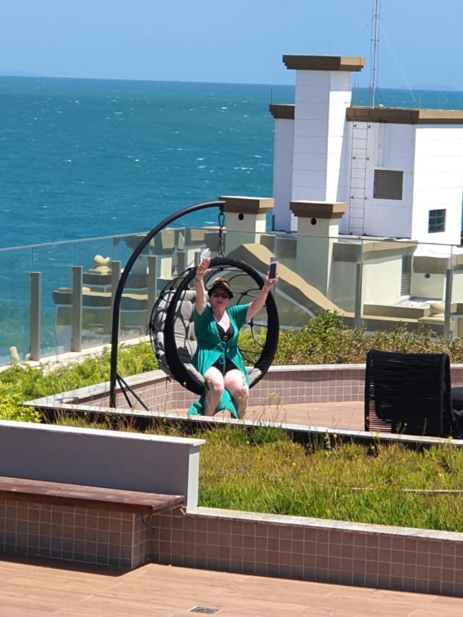 Apto De Luxo Mirante Home Club, Magnifico Mar Dos Ingleses Флоріанополіс Екстер'єр фото