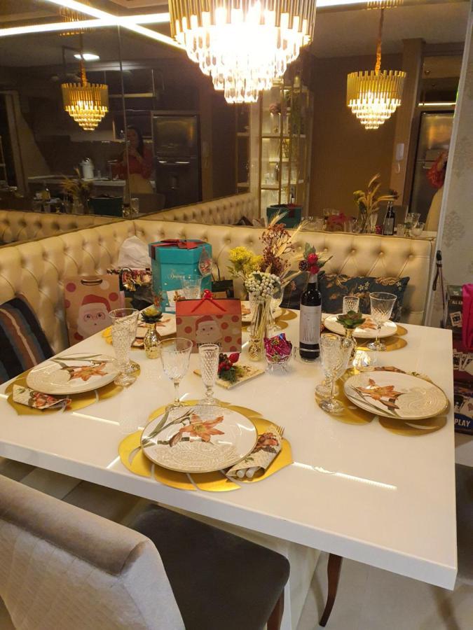 Apto De Luxo Mirante Home Club, Magnifico Mar Dos Ingleses Флоріанополіс Екстер'єр фото