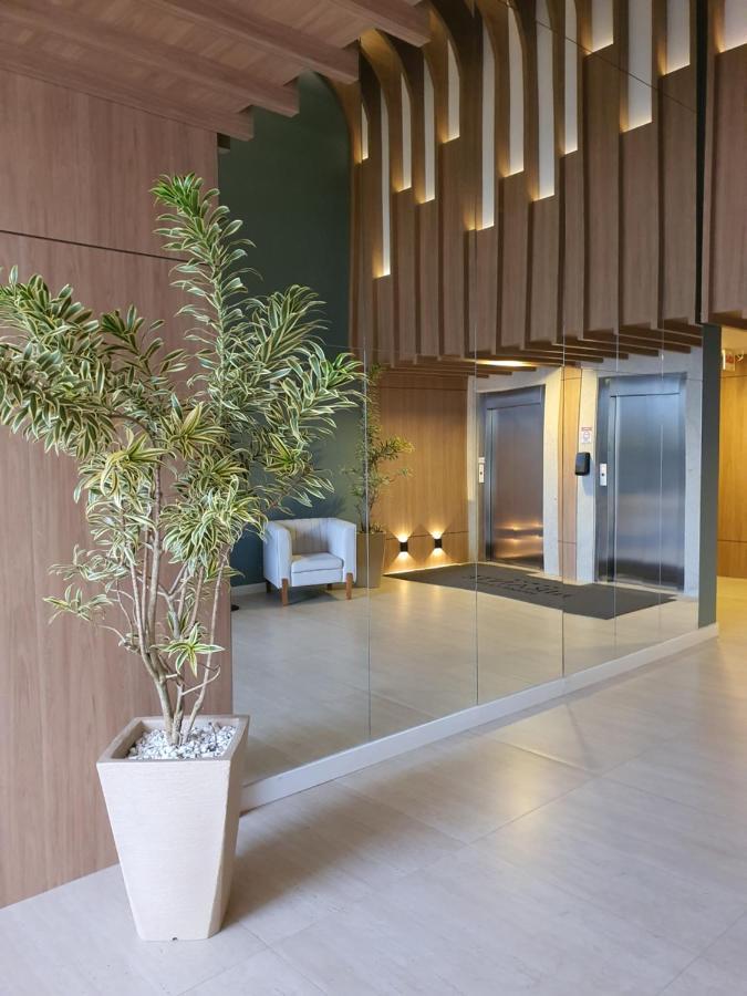 Apto De Luxo Mirante Home Club, Magnifico Mar Dos Ingleses Флоріанополіс Екстер'єр фото