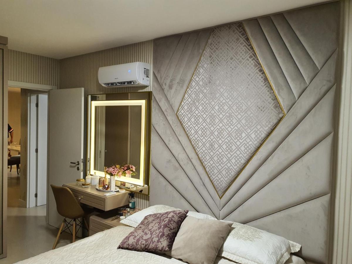 Apto De Luxo Mirante Home Club, Magnifico Mar Dos Ingleses Флоріанополіс Екстер'єр фото