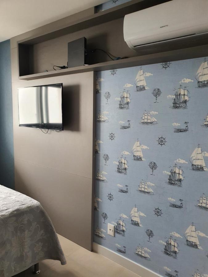 Apto De Luxo Mirante Home Club, Magnifico Mar Dos Ingleses Флоріанополіс Екстер'єр фото