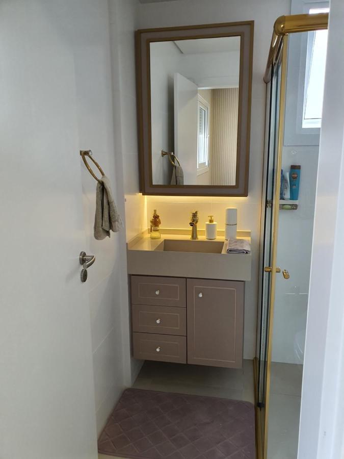 Apto De Luxo Mirante Home Club, Magnifico Mar Dos Ingleses Флоріанополіс Екстер'єр фото
