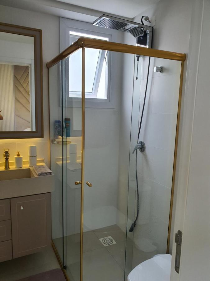 Apto De Luxo Mirante Home Club, Magnifico Mar Dos Ingleses Флоріанополіс Екстер'єр фото