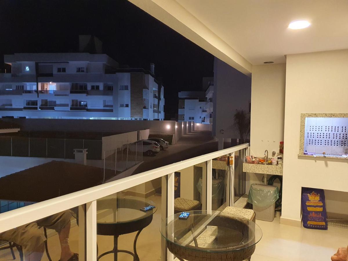 Apto De Luxo Mirante Home Club, Magnifico Mar Dos Ingleses Флоріанополіс Екстер'єр фото