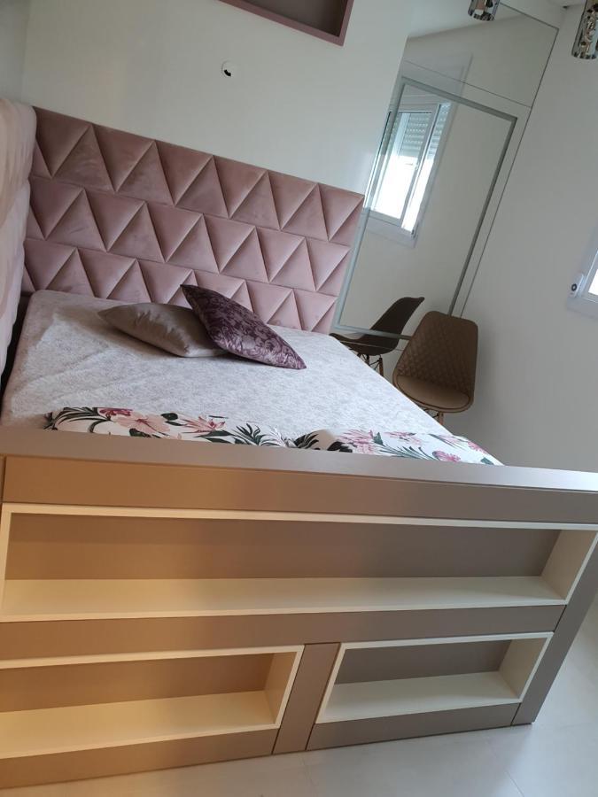 Apto De Luxo Mirante Home Club, Magnifico Mar Dos Ingleses Флоріанополіс Екстер'єр фото